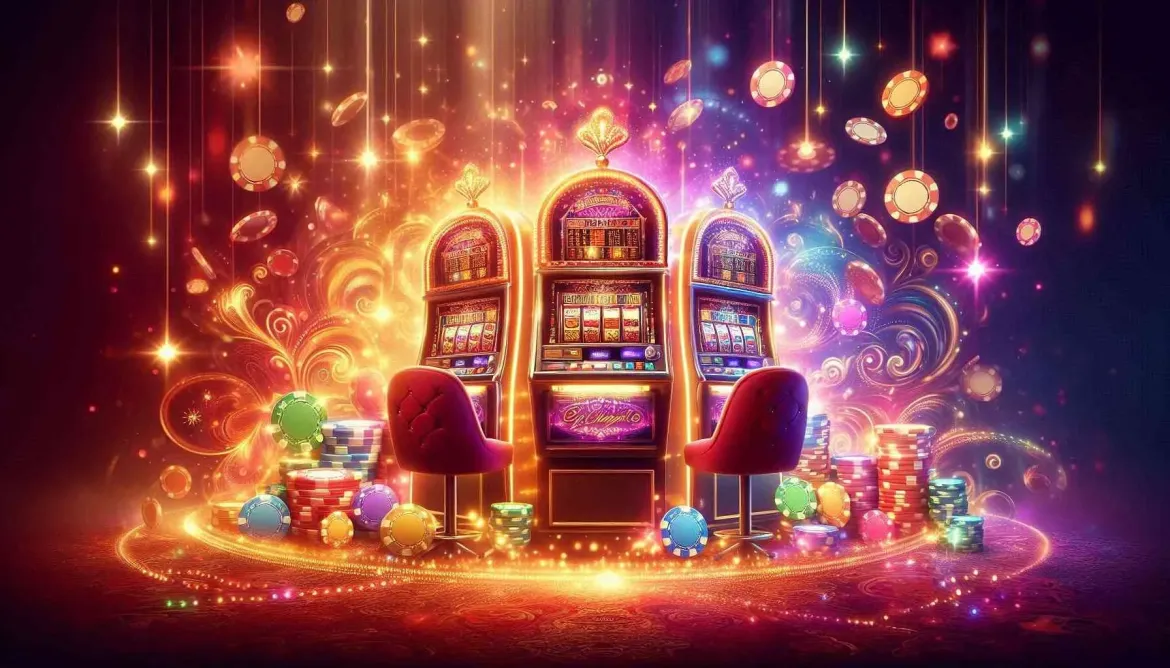 Spinimax Casino