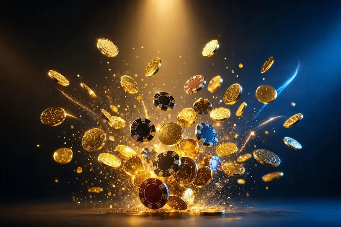 Spinimax Casino